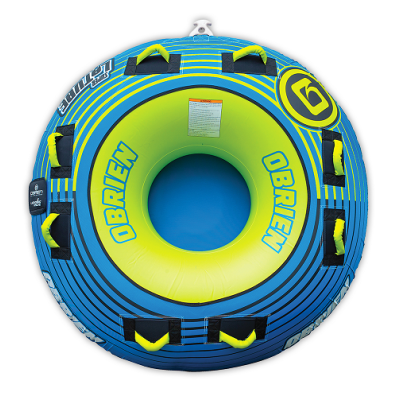 Obrien tempimo ratas SUPER LE TUBE 2P